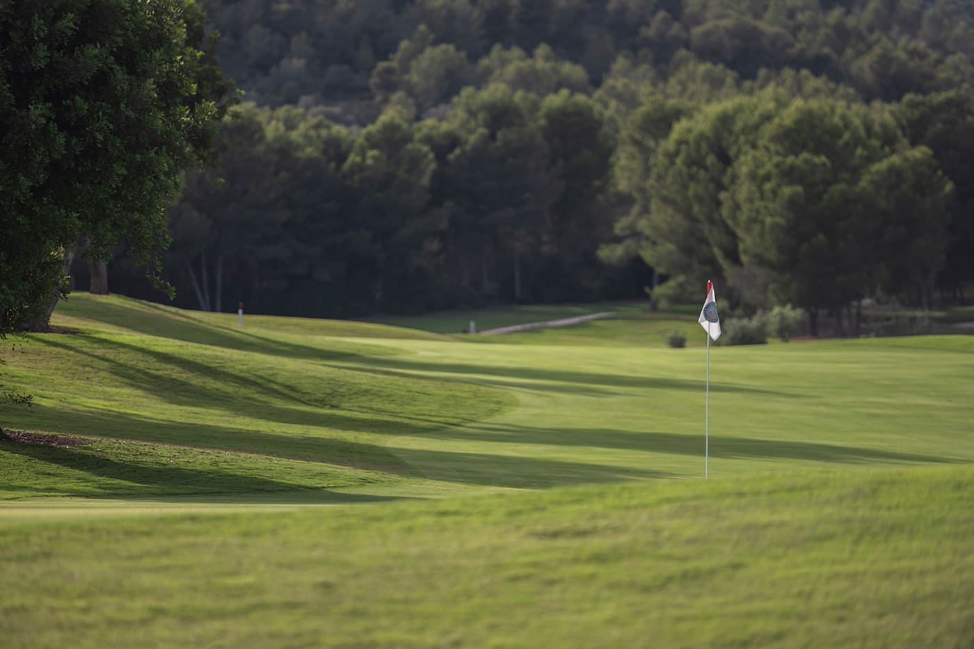 Son Quint Hole 21