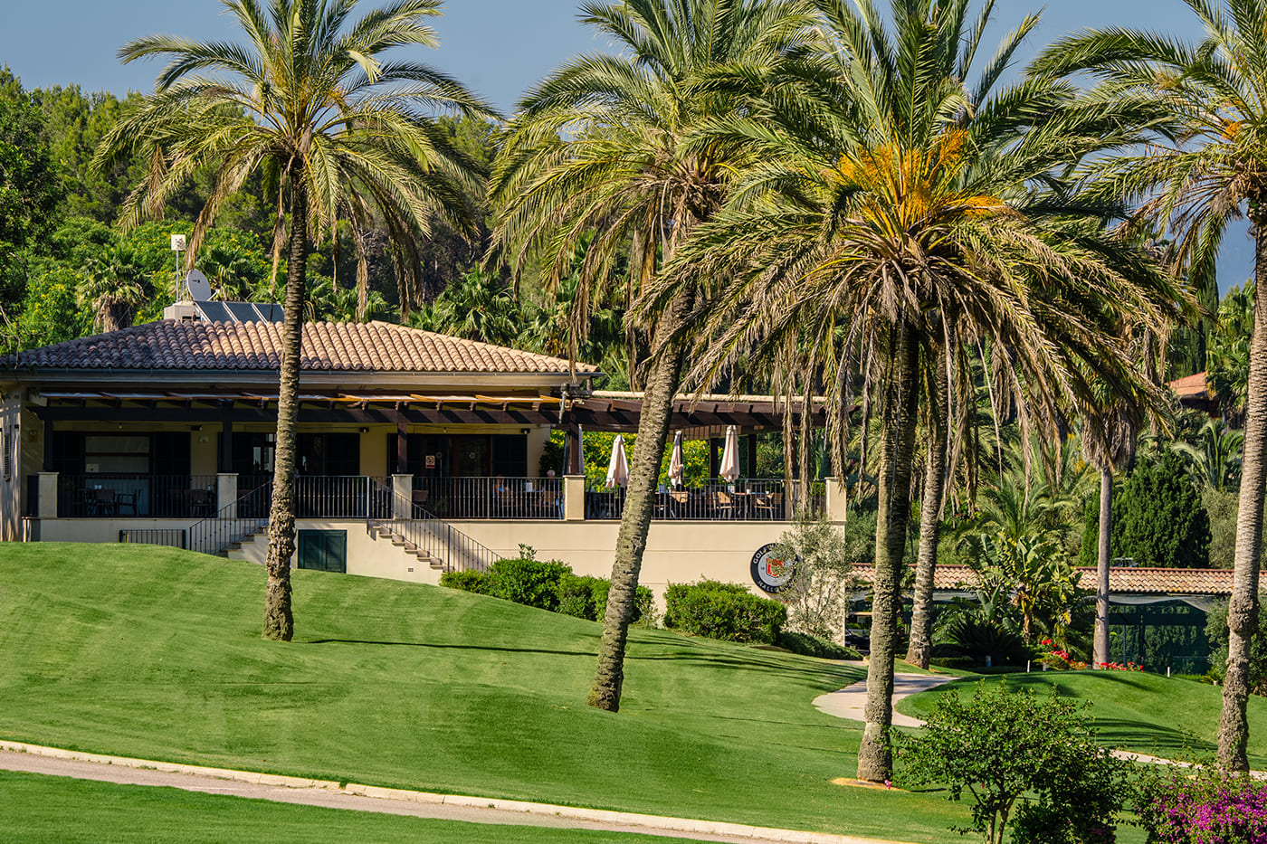 Son Vida Hole 11