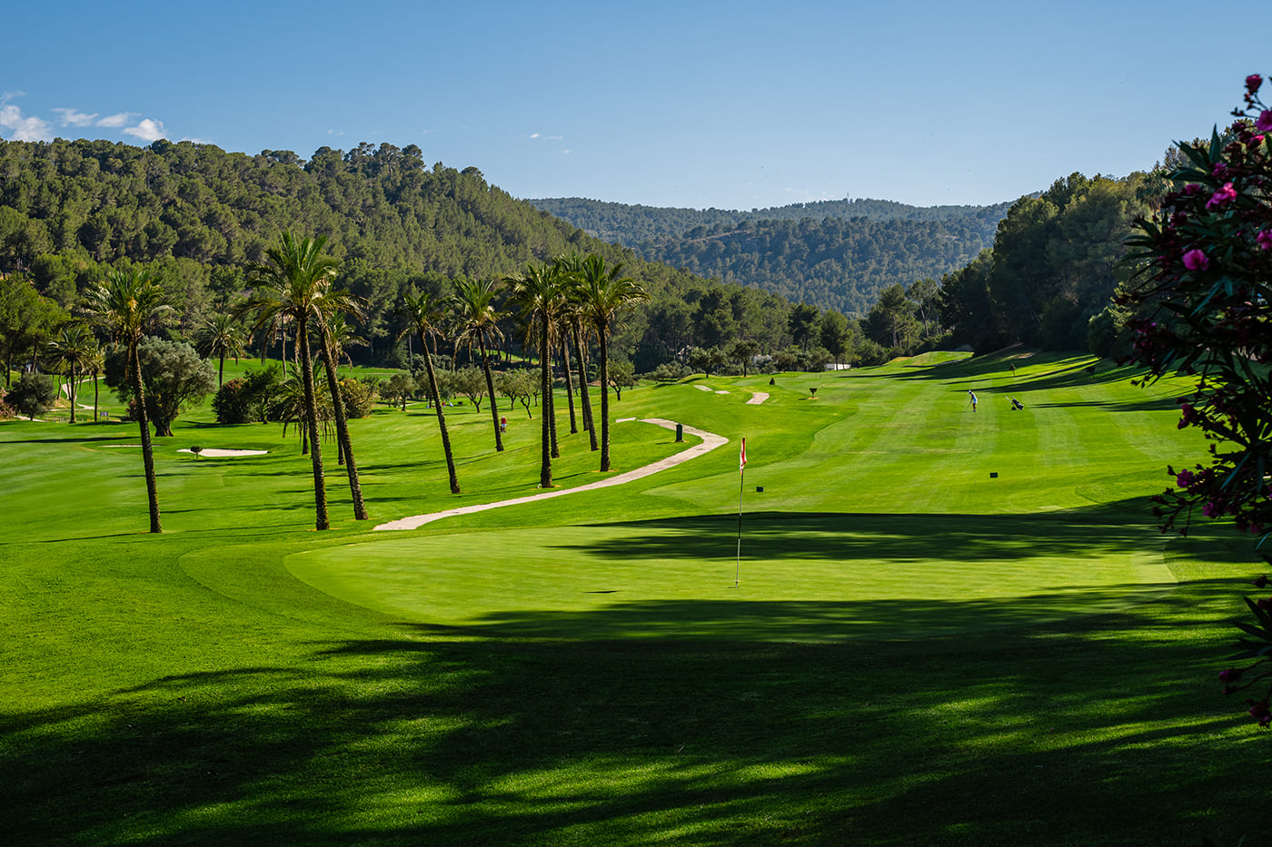 Son Vida Hole 12