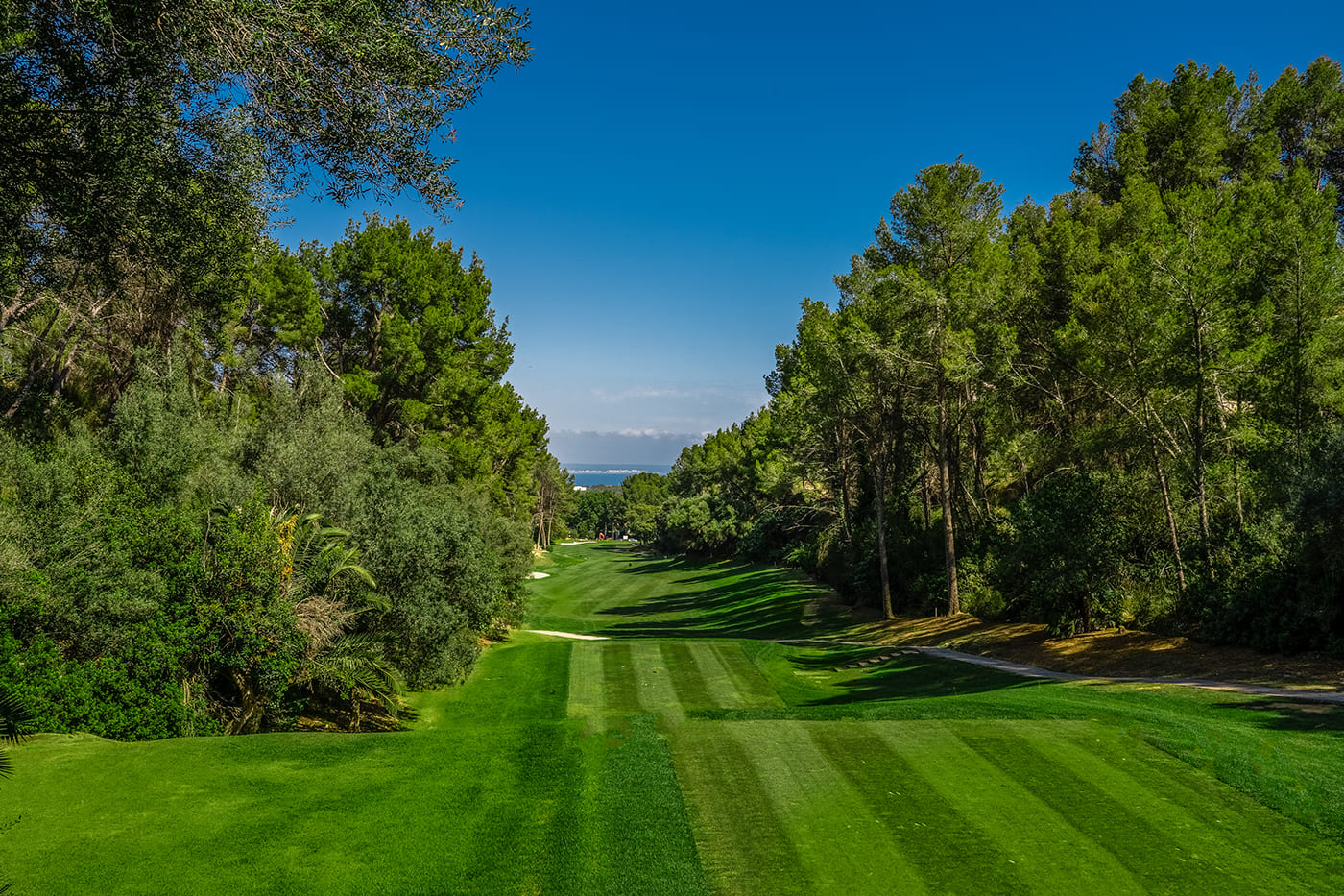 Son Vida Hole 16