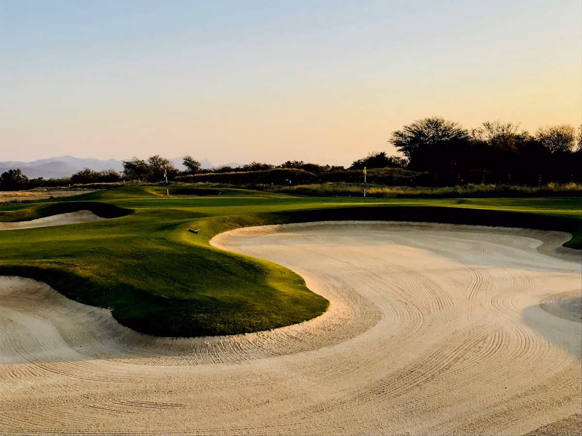 Golf in Palma de Mallorca